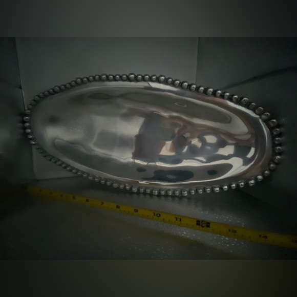 “Lenox” Bread Tray- Organics Collection - Picture 3 of 12